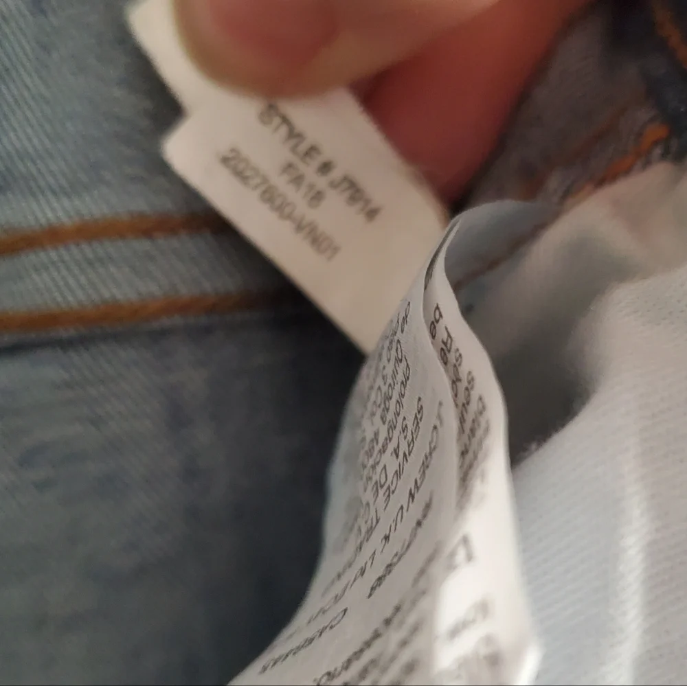 Madewell 10